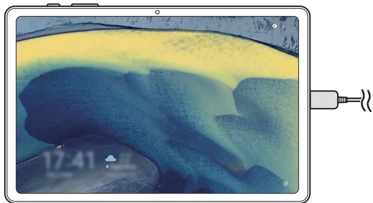 SAMSUNG GALAXY TAB S7 11 SM-T870 - Smart view - 2