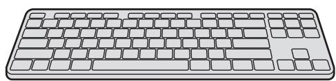 SAMSUNG GALAXY TAB S7 11 SM-T870 - Contrôler l'écran à l'aide d'un clavier externe et d'une souris - 2
