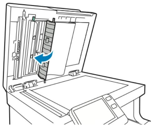 XEROX VERSALINK B615V/X - Maintenance - 1