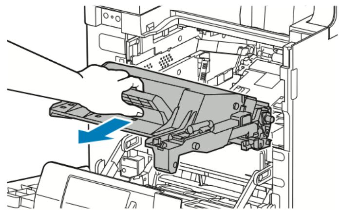 XEROX VERSALINK B615V/X - Attention : - 3