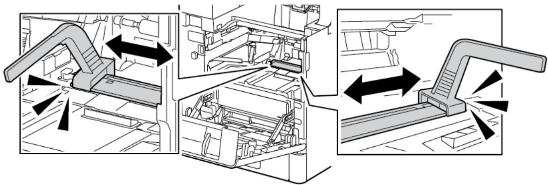 XEROX VERSALINK B615V/X - Attention : - 8