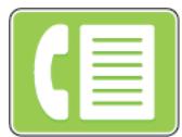 XEROX VERSALINK B615V/X - Présentation de la fonction Fax - 1