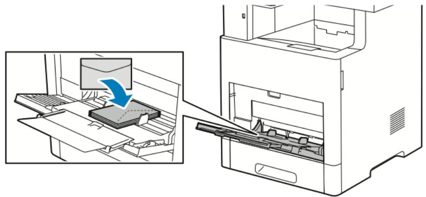 XEROX VERSALINK B615V/X - Remarque : - 5