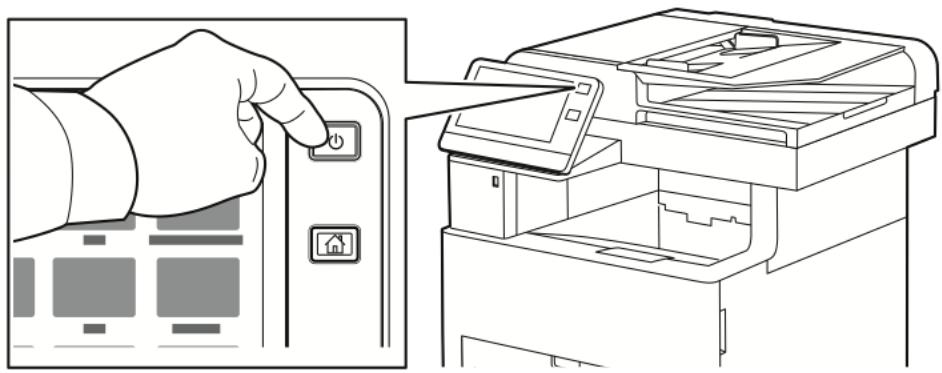 XEROX VERSALINK B615V/X - Initiation - 3