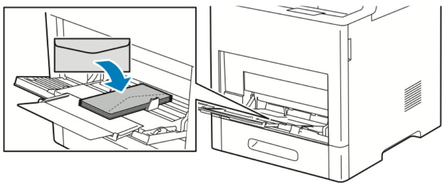 XEROX VERSALINK B615V/X - Remarque : - 2