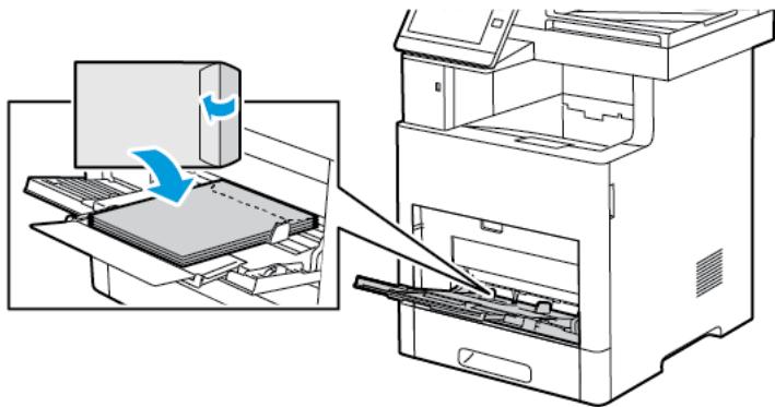 XEROX VERSALINK B615V/X - Remarque : - 7