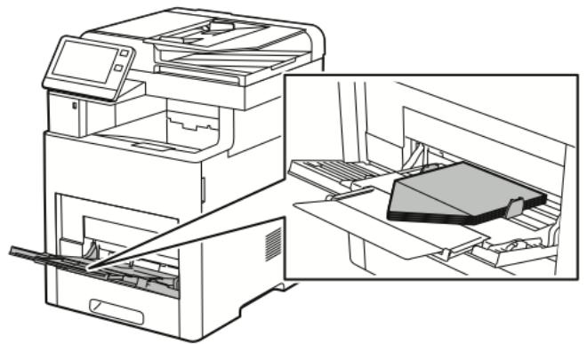 XEROX VERSALINK B615V/X - Remarque : - 4