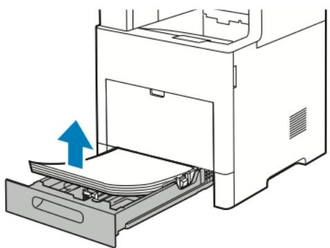 XEROX VERSALINK B615V/X - AVERTISSEMENT : - 7