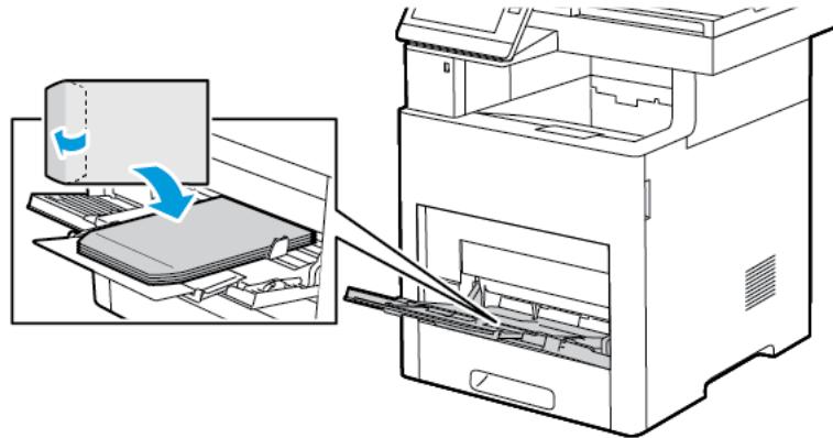 XEROX VERSALINK B615V/X - Remarque : - 6