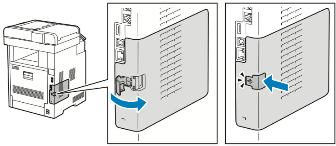 XEROX VERSALINK B615V/X - Initiation - 1