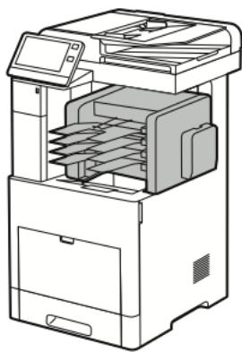XEROX VERSALINK B615V/X - Options - 2