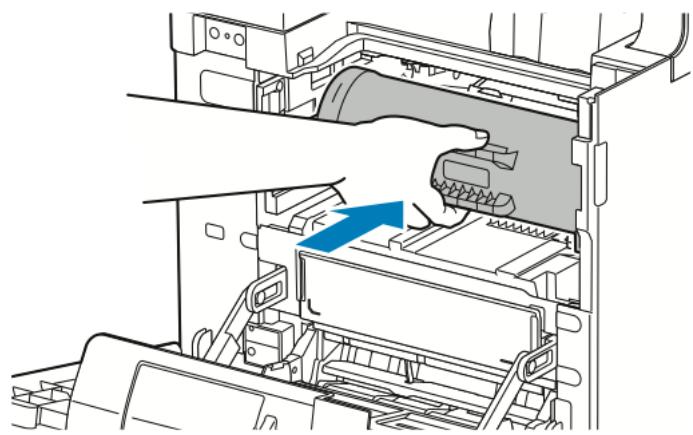 XEROX VERSALINK B615V/X - Attention : - 11