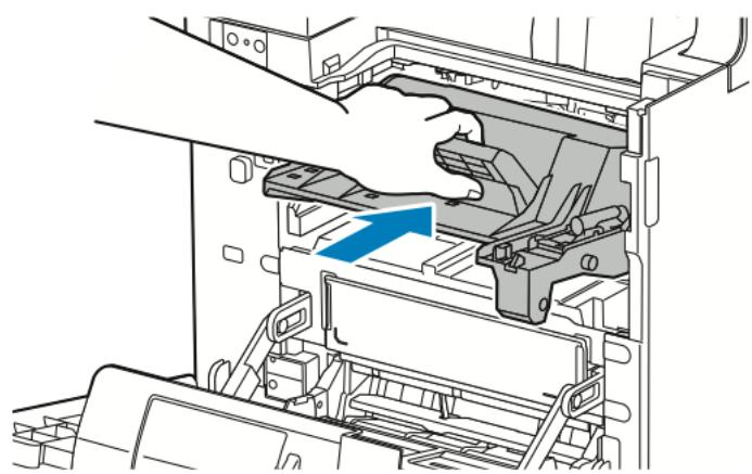 XEROX VERSALINK B615V/X - Attention : - 10