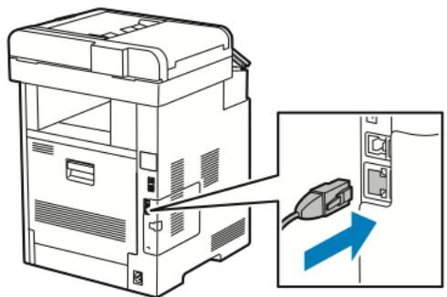 XEROX VERSALINK B615V/X - Initiation - 2
