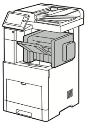 XEROX VERSALINK B615V/X - Options - 1