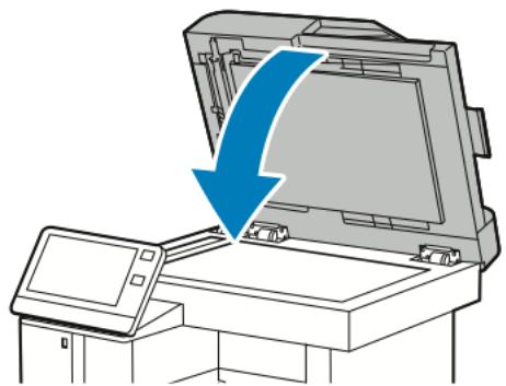 XEROX VERSALINK B615V/X - Maintenance - 2
