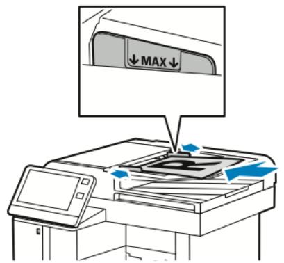 XEROX VERSALINK B615V/X - Copie - 2