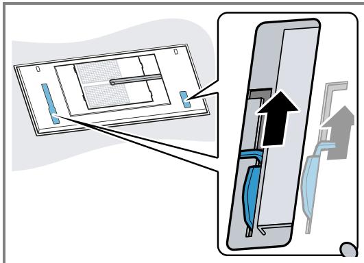 BOSCH DRC97AQ50 - Avertissement - risques de blessures ! - 4
