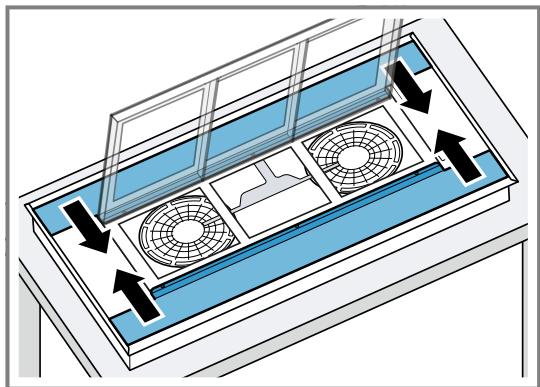 NEFF I14RBQ8W0 - Préparer l'appareil - 4