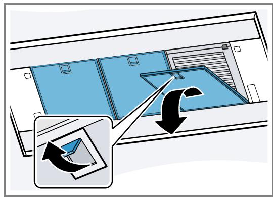 NEFF I14RBQ8W0 - Avertissement - risque de blessure! - 4