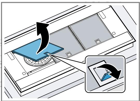 NEFF I14RBQ8W0 - Préparer l'appareil - 1