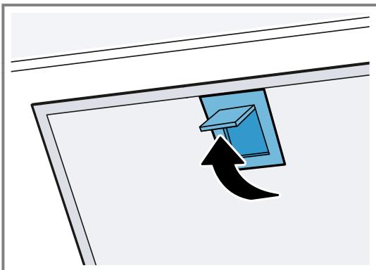 NEFF I14RBQ8W0 - Attention! - 1