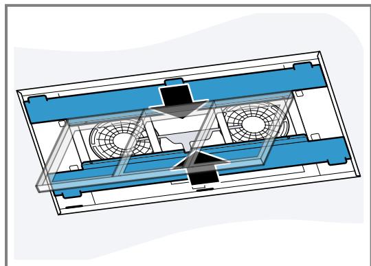 NEFF I14RBQ8W0 - Avertissement - risque de blessure! - 7