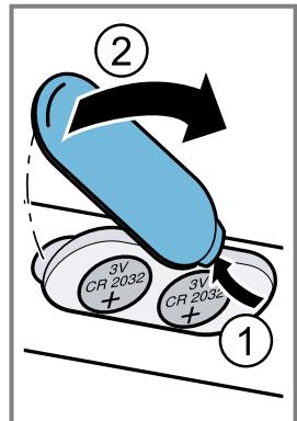 NEFF I14RBQ8W0 - Attention! - 1