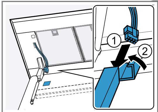 NEFF I14RBQ8W0 - Avertissement - risque de blessure! - 4