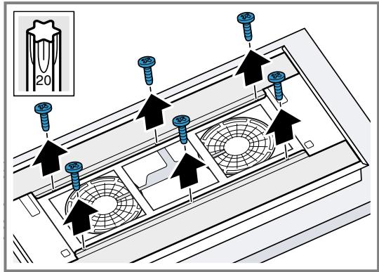 NEFF I14RBQ8W0 - Préparer l'appareil - 2