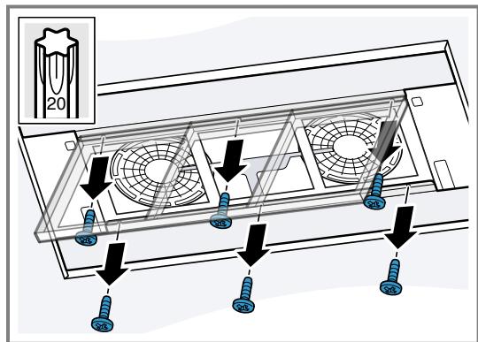NEFF I14RBQ8W0 - Avertissement - risque de blessure! - 6