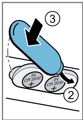 NEFF I14RBQ8W0 - Attention! - 4