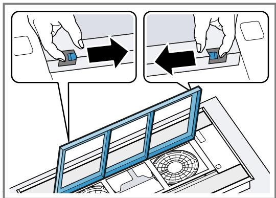 NEFF I14RBQ8W0 - Préparer l'appareil - 3