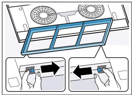 NEFF I14RBQ8W0 - Avertissement - risque de blessure! - 1