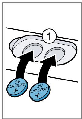 NEFF I14RBQ8W0 - Attention! - 3