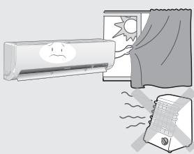 SAMSUNG AQV18MWAN - LORS de l'installation - 1