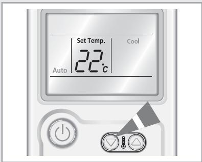 SAMSUNG AQV18MWAN - Sélection du mode régénération - 3