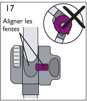 QUINNY BUZZ 3 XTRA - MISE EN GARDE - 1