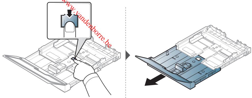 SAMSUNG C48X - Supports et bacs - 4
