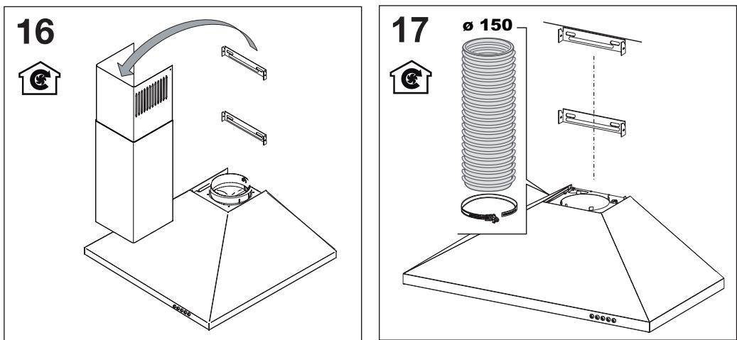 MEPAMSA PIRAMIDE PLUS - LIVRO DE INSTRUÇÉS PARA INSTALAÇÃO - 47
