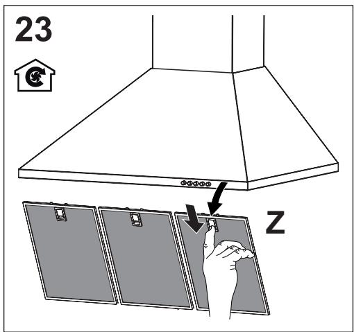 MEPAMSA PIRAMIDE PLUS - LIVRO DE INSTRUÇÉS PARA INSTALAÇÃO - 53