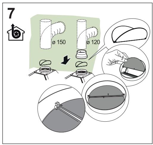 MEPAMSA PIRAMIDE PLUS - LIVRO DE INSTRUÇÉS PARA INSTALAÇÃO - 38