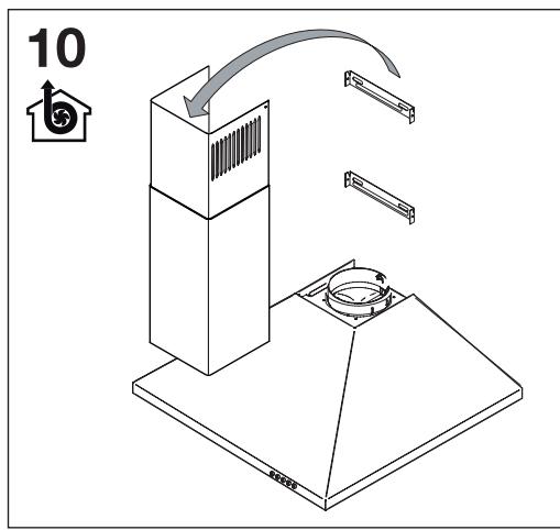 MEPAMSA PIRAMIDE PLUS - LIVRO DE INSTRUÇÉS PARA INSTALAÇÃO - 41