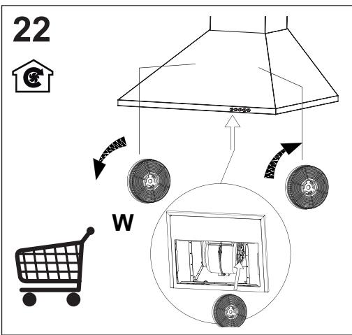 MEPAMSA PIRAMIDE PLUS - LIVRO DE INSTRUÇÉS PARA INSTALAÇÃO - 52