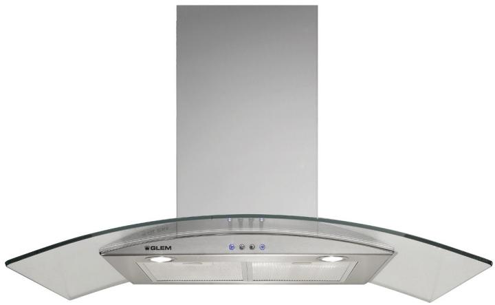 GLEM GHS910IX - Filtres - 1