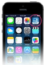PHILIPS TAW6205 - Pour la version iOS uniquement - 6