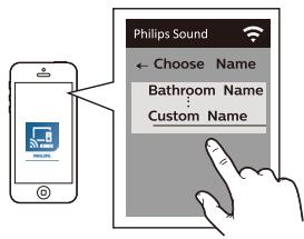 PHILIPS TAW6205 - Pour la version iOS uniquement - 8