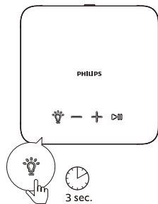 PHILIPS TAW6205 - Couplage avec le téléviseur Ambilight - 2