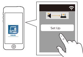 PHILIPS TAW6205 - (Pour les versions iOS et Android) - 6