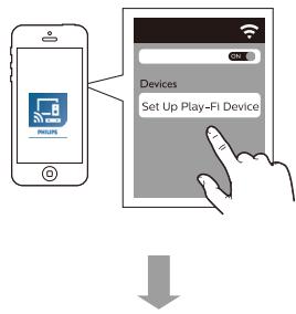 PHILIPS TAW6205 - (Pour les versions iOS et Android) - 5